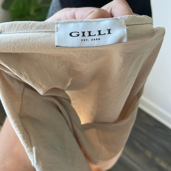 Gilli top - Picture 3 of 6